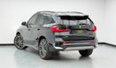 BMW X1 SDRIVE 20i