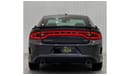 Dodge Charger 2021 Dodge Charger R/T V8 Hemi, July 2026 Dodge Warranty, Full Options, GCC