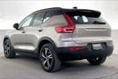 Volvo XC40 2.0 T4 190 FWD R-DESIGN AUTO | Guaranteed Warranty | 0 Down Payment