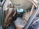 إنفينيتي QX70 LUXURY