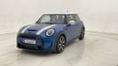 Mini Cooper S 2024 S | AED 1527/Month | 0 DP | 30 Day Return | Warranty | Service History