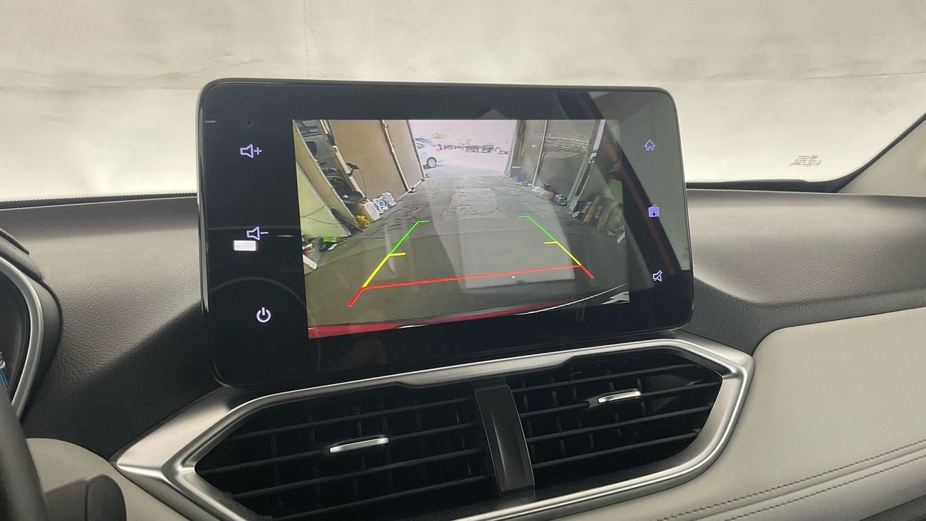 Chevrolet Captiva Premier 1.5L (149 HP) (5 Seater) Premier | Guaranteed Warranty | 0 Down Payment