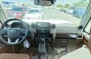 تويوتا لاند كروزر بيك آب TOYOTA LC79 PICKUP S/C , 2.8L Diesel A/T , FULL OPTION , MY25