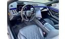 Mercedes-Benz S 500 4M Preowned Mercedes Benz S500 AMG Sports Package Model 2021 Low Mileage Fresh Japan Import