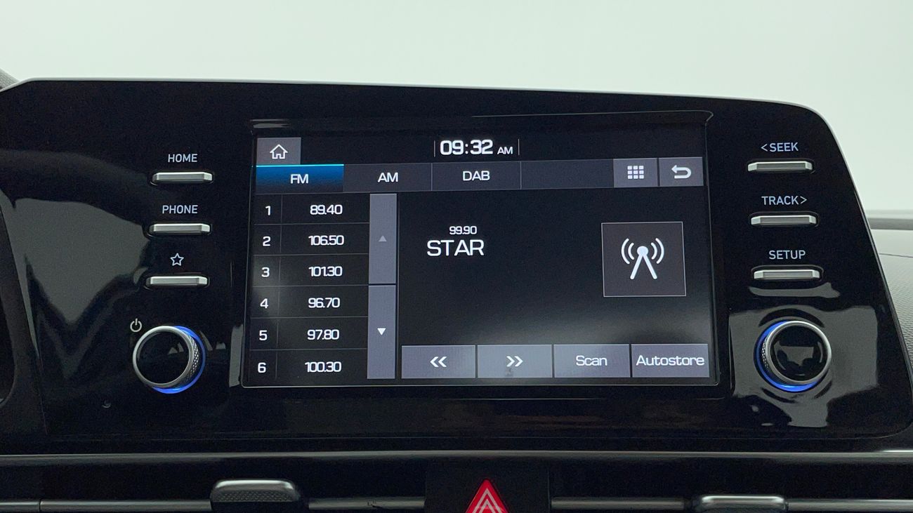 هيونداي إلانترا GL 1.6 | بدون دفعة مقدمة | اختبار قيادة مجاني للمنزل