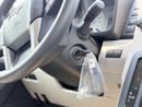 Toyota Hiace GL Toyota Hiace: Fuel type: petrol; Engine capacity: 3.5; Passenger capacity: 11 people