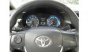 Toyota Corolla 2015 2.0 ref #375