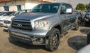 Toyota Tundra 5.7 V8 limited edition EXPORT ONLY