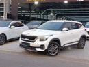 Kia Seltos EX