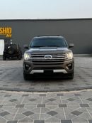 Ford Expedition Limited 3.5L 4WD