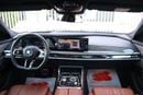 BMW 740i M SPORT