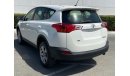 Toyota RAV4 AED 910 /month EXCELLENT CONDITION CRUISE CONTROL UNLIMITED KM WARRANTY 100% BANK LOAN .....