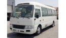 Toyota Coaster