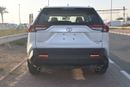 تويوتا راف ٤ TOYOTA RAV 4 SUV 2.5L AUTOMATIC PETROL 2023 MODEL