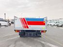 ميتسوبيشي فوسو كانتير MITSUBISHI CANTER TRUCK RHD 1990 MODEL 4.2 L DIESEL MANUAL(PM44620)