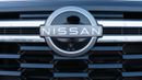 Nissan Patrol LE PLATINUM CITY BLACK INSIDE TAN