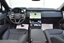 Land Rover Range Rover Sport D250 SE V6 3.0LTWIN TURBO CHARGED DIESEL