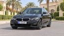 BMW 330i M SPORT 2021 | AED 1523/Month | 0 DP | 30 Day Return | Warranty | Service History