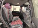 Toyota Land Cruiser 2026 Toyota Land Cruiser LC300 GR-Sport HEV (Full-Option with Radar) 3.5L V6 Twin Turbo Hybrid Expor
