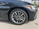 Infiniti Q50 Luxe 3.0L