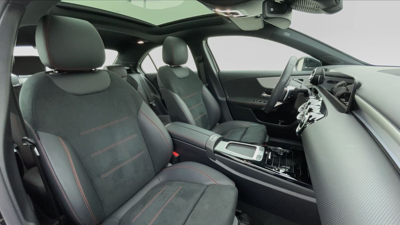 Mercedes-Benz A 200 MERCEDES-BENZ A 200 1.4L 2024 | 0 DP | 1900/Month | 30 Day Return | Service History