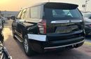 Chevrolet Tahoe LT RWD 8 Seats GCC 2024 Export only