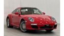 بورش 911 2009 Porsche 997.2 Targa 4, Full Porsche Service History, Excellent Condition, GCC