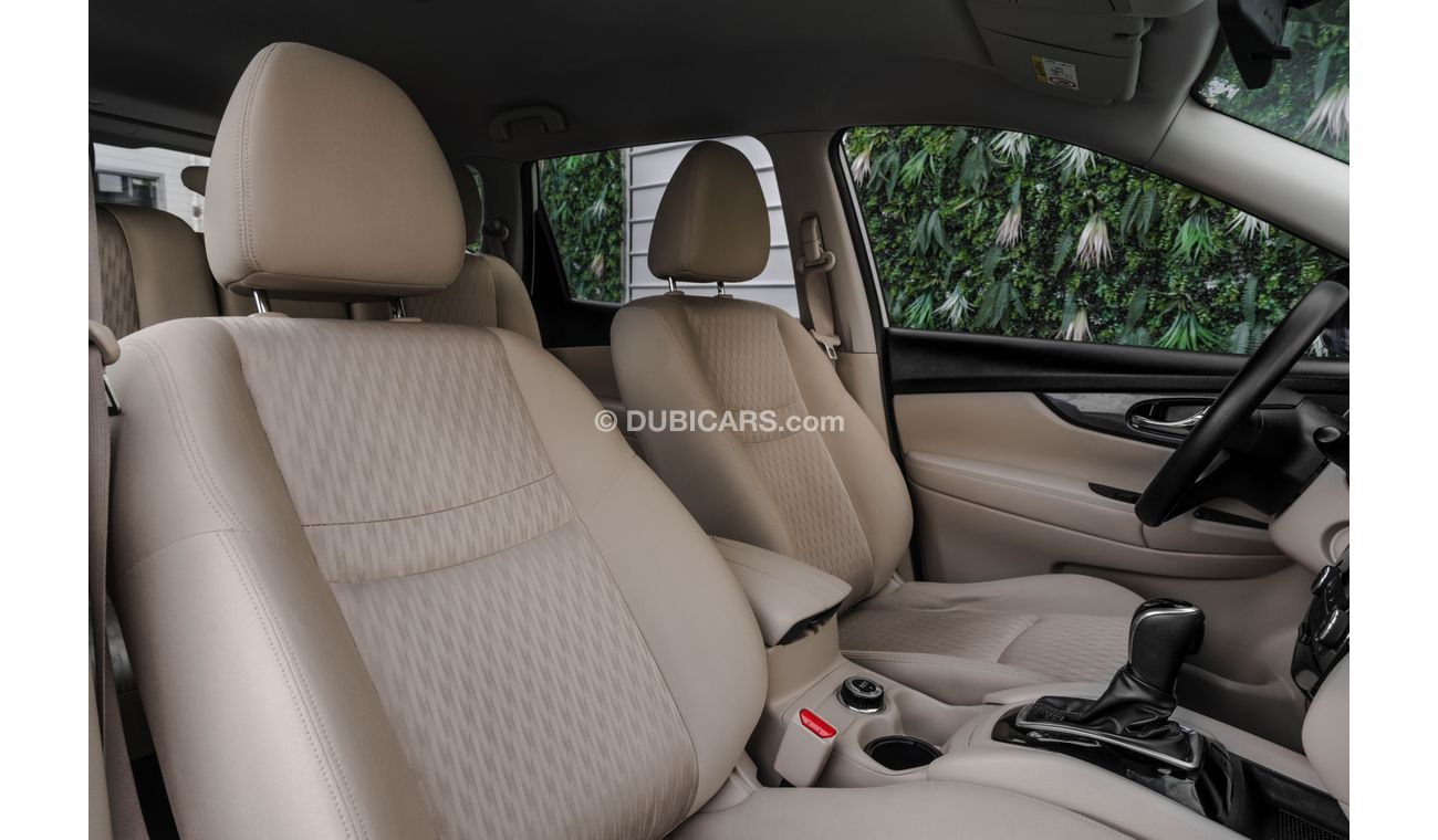 Nissan XTrail S | 1,761 P.M  | 0% Downpayment | Amazing Condition!