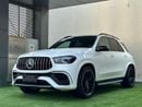 Mercedes-Benz GLE 350 2.0L  Rear wheel drive