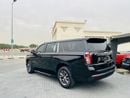 Chevrolet Suburban LT 5.3L 4WD