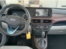 هيونداي جراند i10 1.2L Petrol, Sedan, FWD, 4 Doors, Model 2024