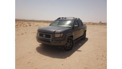 Honda Ridgeline