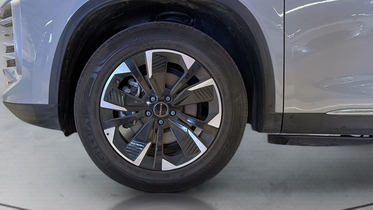 Exeed TXL COMFORT | Guaranteed Warranty | 0 Down Payment