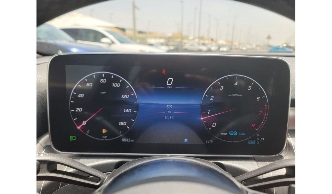 مرسيدس بنز C 300 Std C300W  CLEAN TITLE