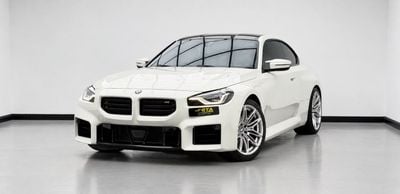 BMW M2 STANDARD