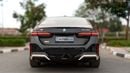 BMW i5 2025 | BMW I5 EDRIVE 35L M SPORT PACK [ EXPORT ONLY ]