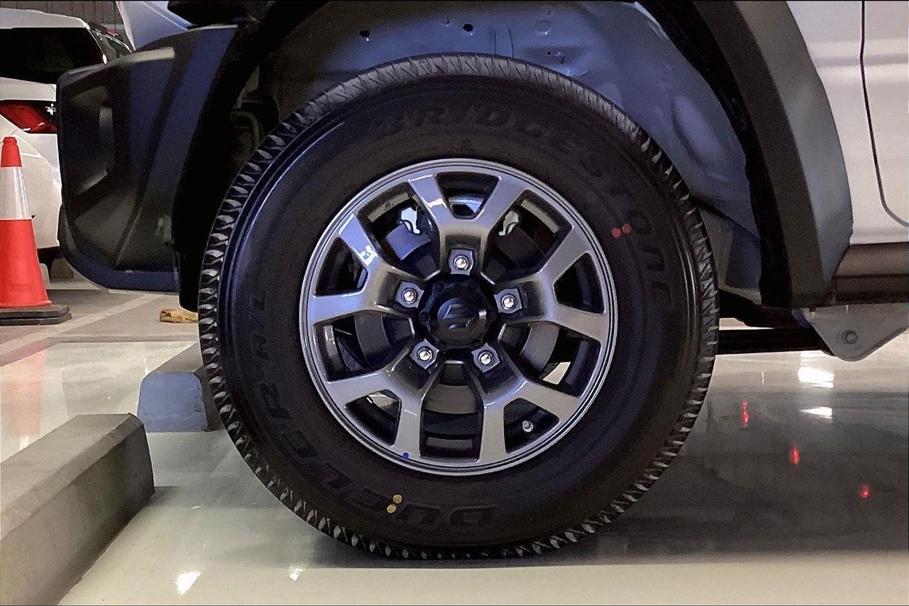 Suzuki Jimny GL | Guaranteed Warranty | 0 Down Payment