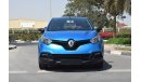 Renault Captur = FREE REGISTRATION - WARRANTY - 391 AED PER MONTH
