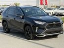 Toyota RAV4 2020 Toyota RAV4 XLE 4x4 Full option 2.5L