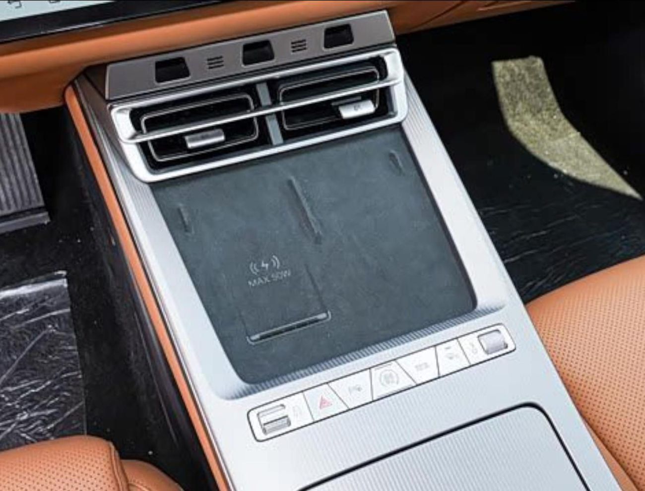 بي واي دي هان L EV LiDAR Edition 701km Range