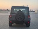 Jeep Wrangler Sport 3.6L A/T (5 Seater) MODEL 2021 GCC CAR PERFECT CONDITION INSIDE AND OUTSIDE FULL OPTION