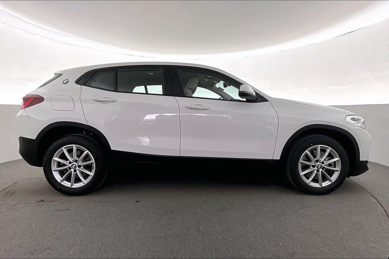 BMW X2 sDrive 20i Joy Edition | Guaranteed Warranty | 0 Down Payment