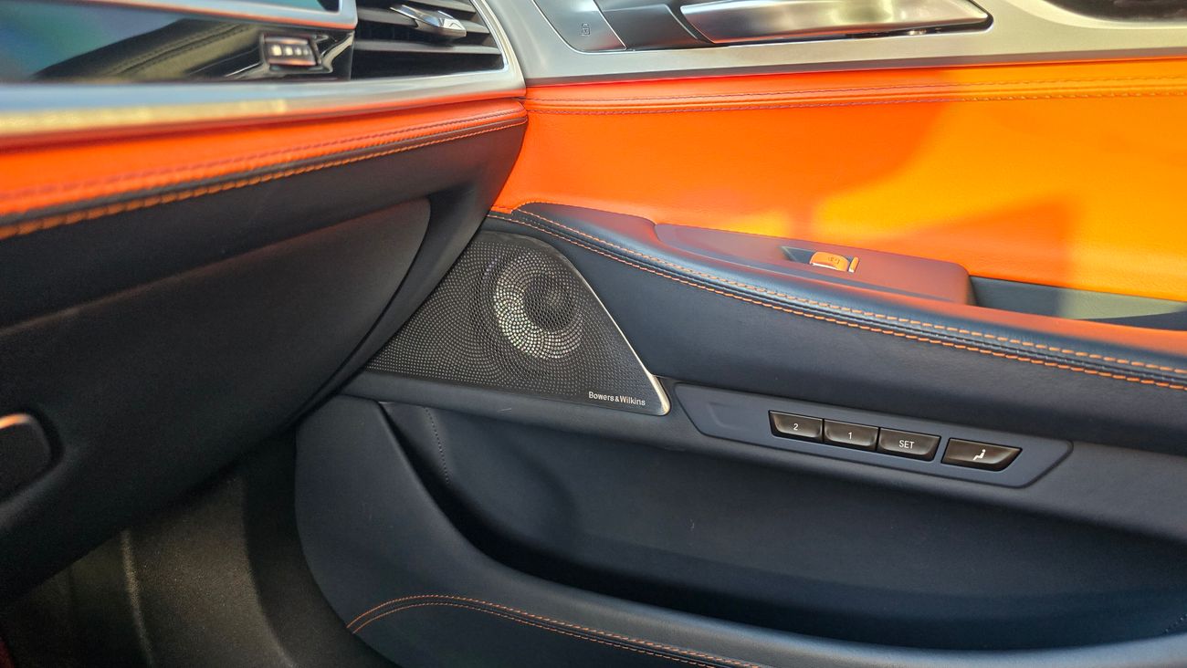 BMW 750Li ALPINA B7 151 of 300