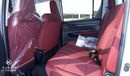 Toyota Hilux Toyota Hilux GL D-4D | 2.4L Diesel | RWD | Bed Liner | Manual Transmission | 6 Seater | GCC | Export