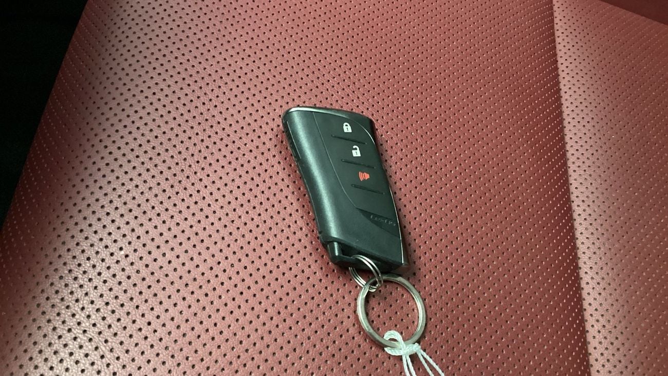 Lexus NX350 Premier | Guaranteed Warranty | 0 Down Payment