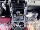 Toyota Land Cruiser 2025 TOYOTA LAND CRUISER GR-S 3.5L HYBRID 7-SEATS GCC BRAND NEW 0KM