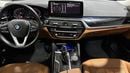 BMW 520i JOY EDITION 2023 | AED 1812/Month | 0 DP | 30 Day Return | Warranty