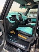 BRABUS 800 - Mercedes-AMG G 63