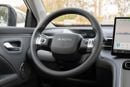 GAC Aion i60 210km hybrid  Factory exports