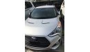 Hyundai Veloster TURBO 2.0 Veloster 2015 No Accident!!!